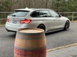 BMW 330i xDrive Touring M Sport 2017 года (NA)